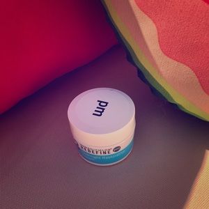 REDEFINE Overnight Restorative Cream